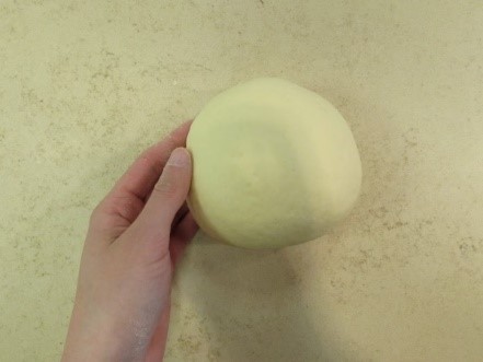 Домашние макароны