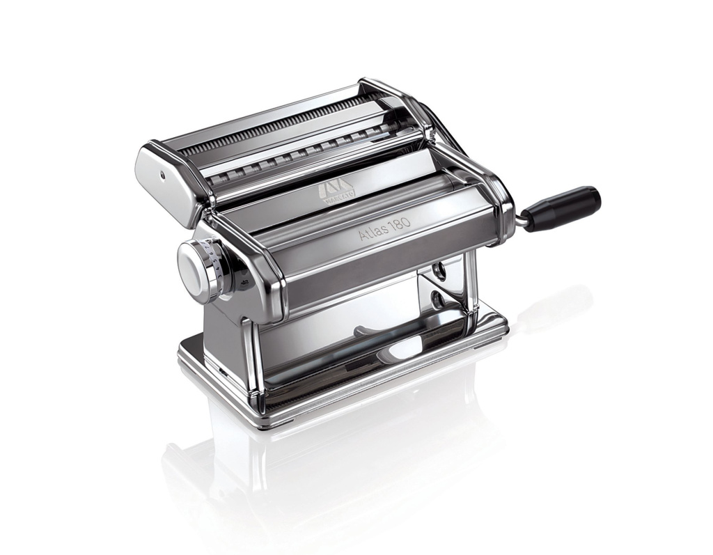 Мексиканская тортилья: тестораскатка в помощь перфекционистам