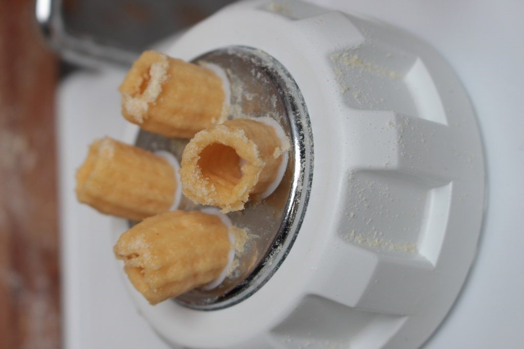 Всемирный день пасты