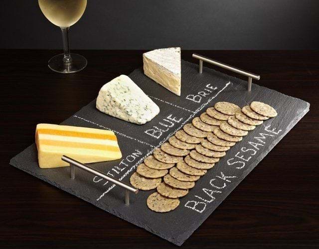 Посуда из сланца: стильно, практично, экологично