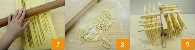 Макароны на гитаре