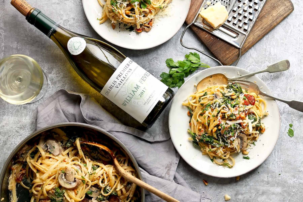 Путтанеска: удивить, соблазнить, порадовать