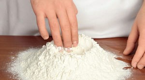 Устроим пельменный день! Тестораскатка и скалка для равиоли в дело! 3.jpg