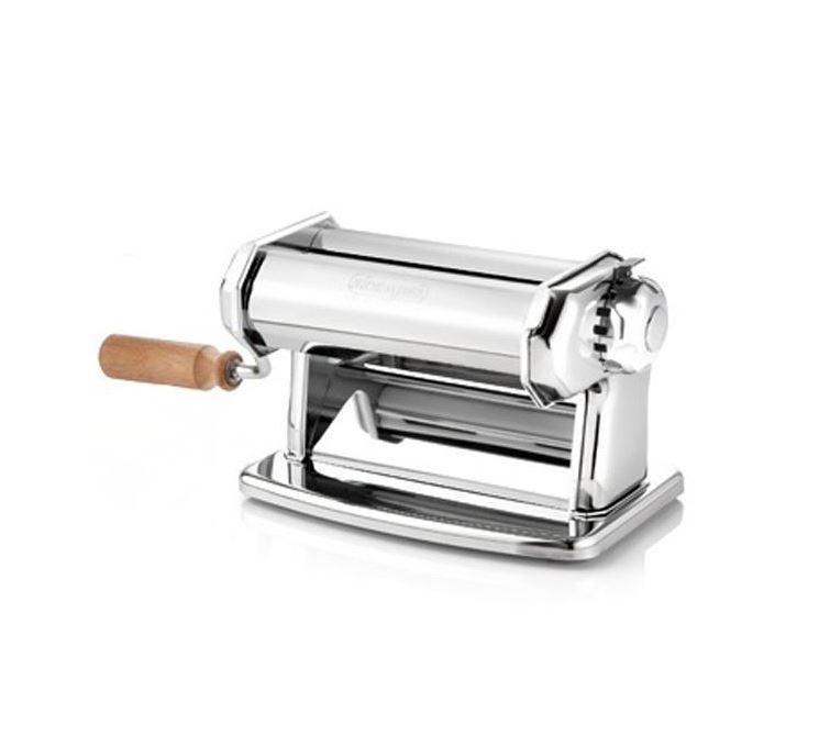 Постная паста: без мяса тоже вкусно