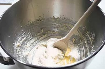  Печенье на елку 