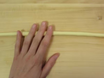 Домашние макароны