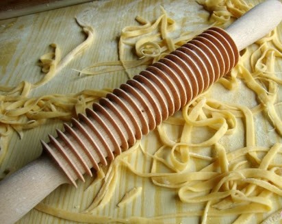 Не просто скалка: многофункциональный девайс с секретами