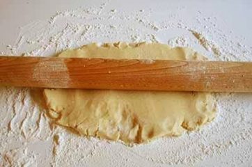  Печенье на елку 