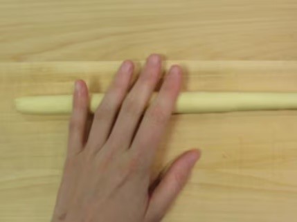 Домашние макароны