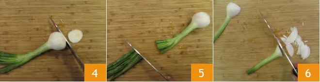 Арбузный табуле