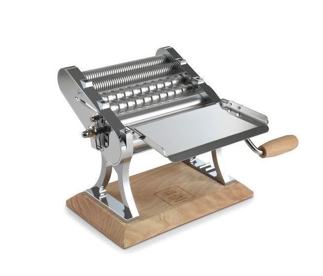 Путтанеска: удивить, соблазнить, порадовать