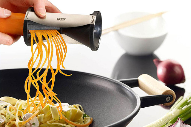 Кухонные гаджеты, которые окажутся вам полезны