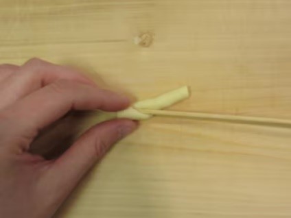 Домашние макароны