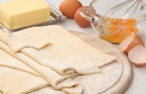 Итальянская тестораскатка и французский мильфей 3.jpg