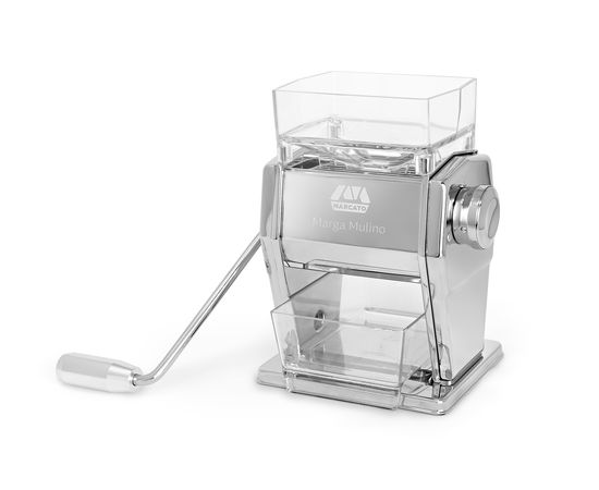 Marcato Regina – домашняя макаронная фабрика