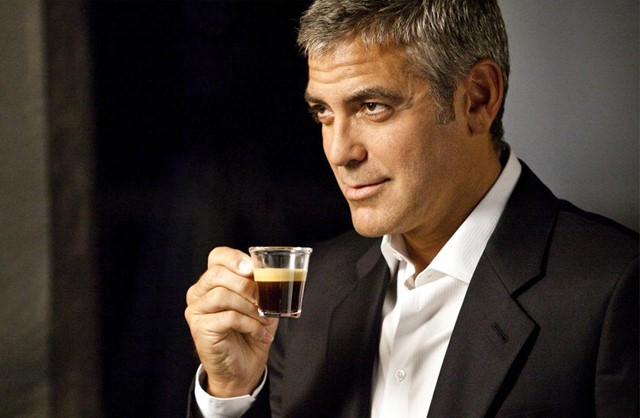 Пей кофе, будь как де Ниро