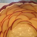 Яблочный пирог