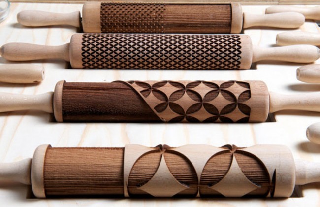 Не просто скалка: многофункциональный девайс с секретами