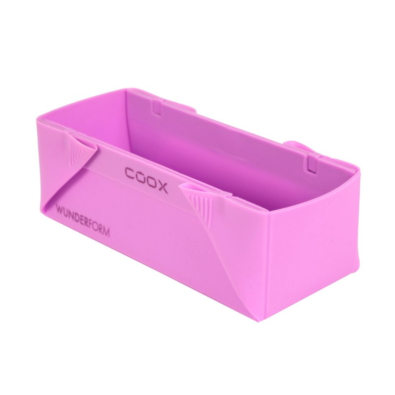 Силиконовая форма Coox – инновационный помощник на кухне