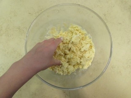 Домашние макароны