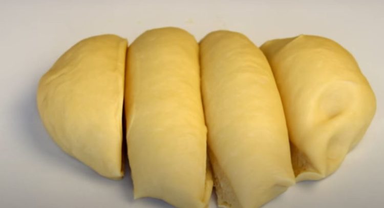 Пахлава медовая: проще простого и слаще сладкого