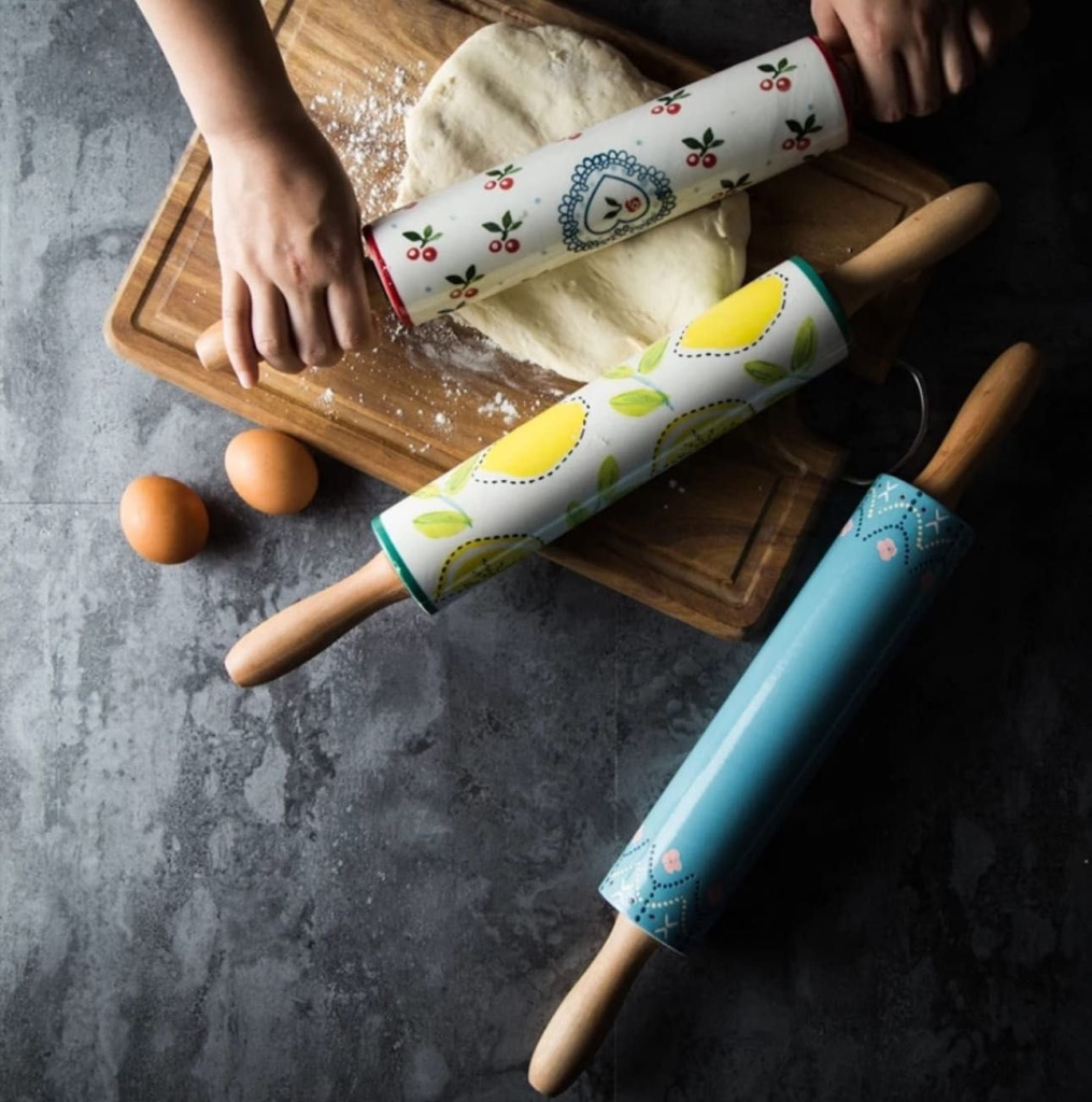 Не просто скалка: многофункциональный девайс с секретами