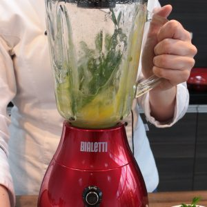 Пять секретов идеального домашнего майонеза