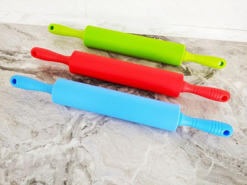 Не просто скалка: многофункциональный девайс с секретами