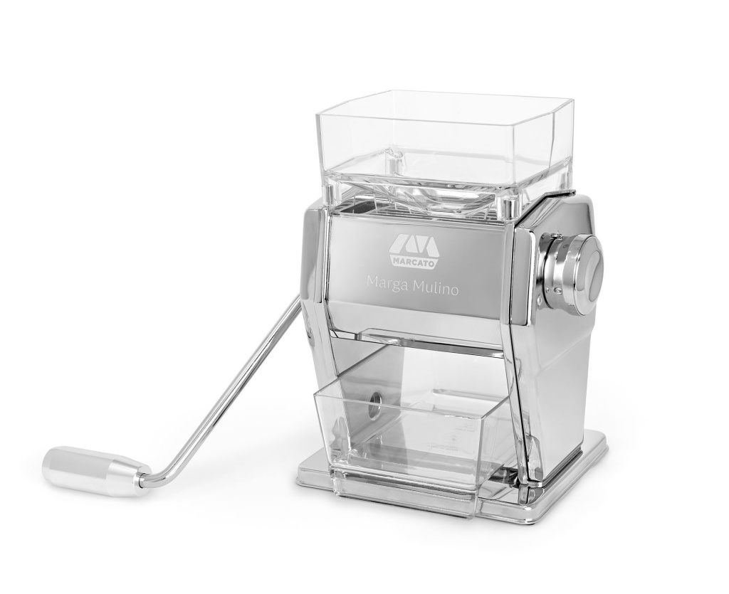 Мексиканская тортилья: тестораскатка в помощь перфекционистам