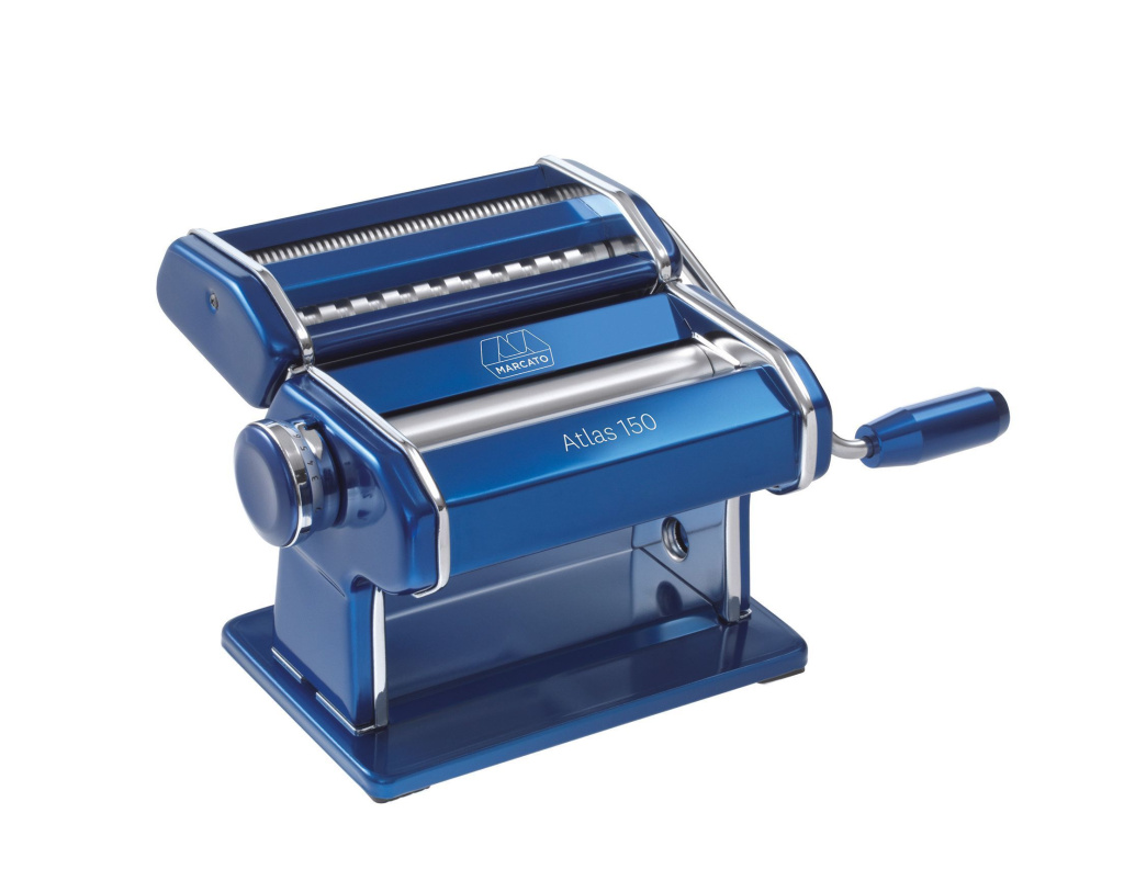 Цветная паста: все оттенки радуги