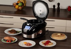 Механическая лапшерезка мультиварка и блендер самая полезная кухонная техника 2.jpg