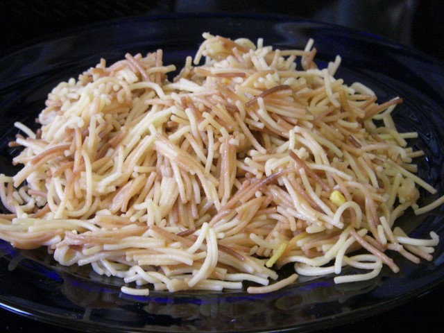 Итальянская паста на русской кухне