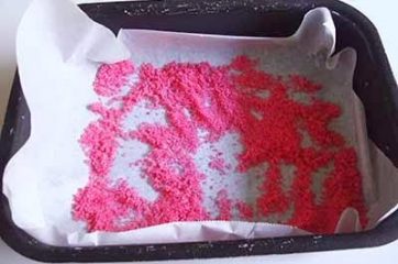  Печенье на елку 