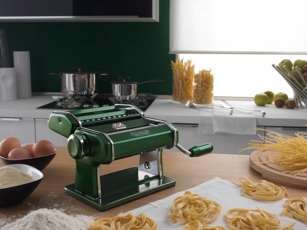  Диетическая лапша: все гениальное — просто 