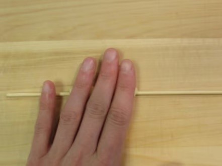 Домашние макароны