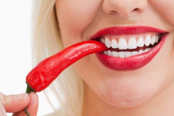 Польза чили