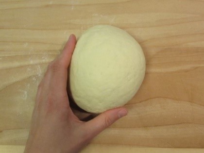 Картофель кавателли