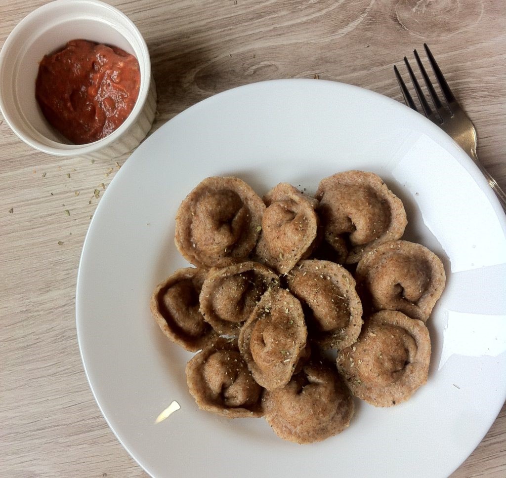 Механическая лапшерезка докажет правильная еда может быть вкусной 6.jpg