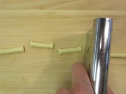 Домашние макароны