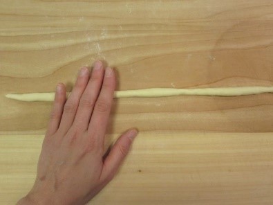 Картофель кавателли