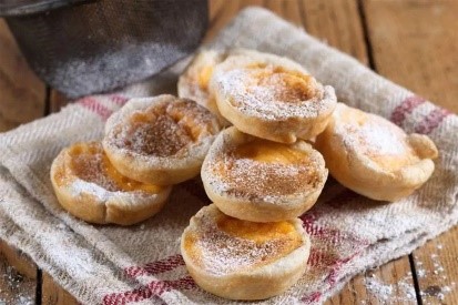 10 десертов, которые стоит попробовать хотя бы раз в жизни