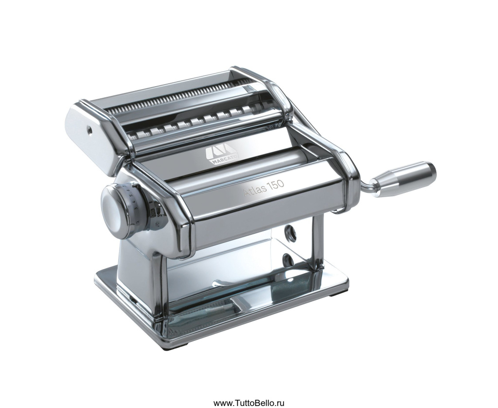 Паста-пати: ешьте вкусно, бегите быстро!