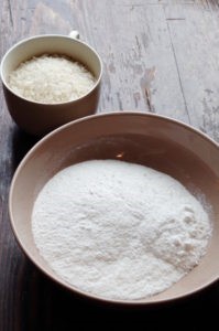 Пастамашина Imperia идеальная помощница в приготовлении рисовой лапши 3.jpg