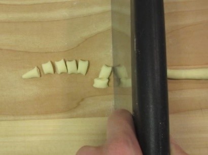 Картофель кавателли