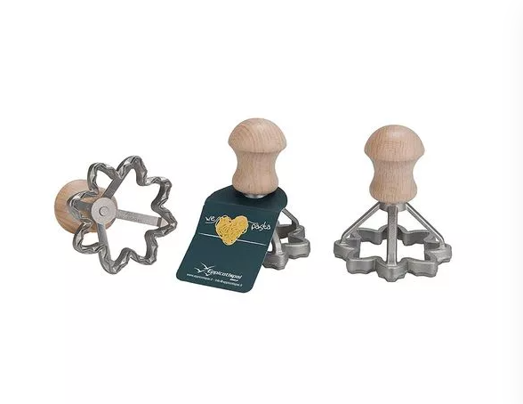 Нож для теста: легким движением руки