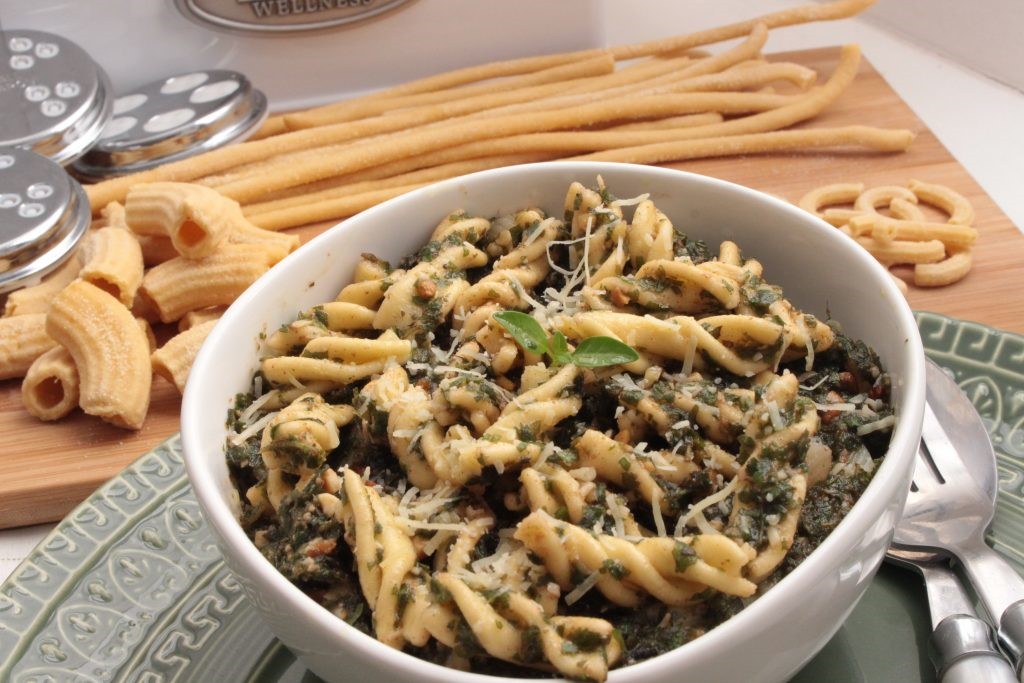 Всемирный день пасты Всемирный день пасты