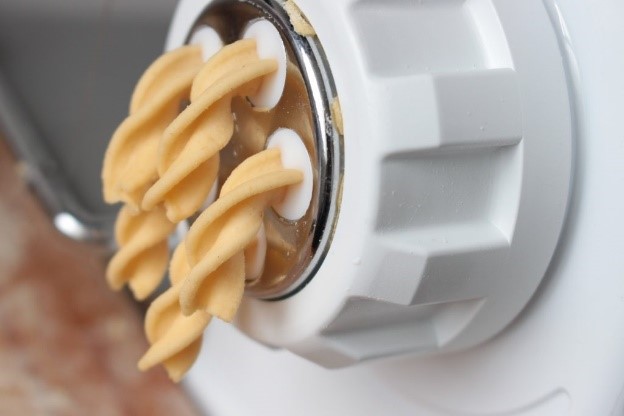 Всемирный день пасты