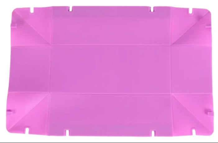 Силиконовая форма Coox – инновационный помощник на кухне