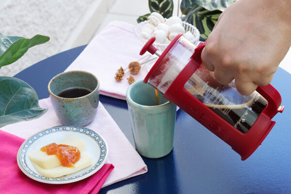 Френч-пресс: научитесь выбирать лучший для себя