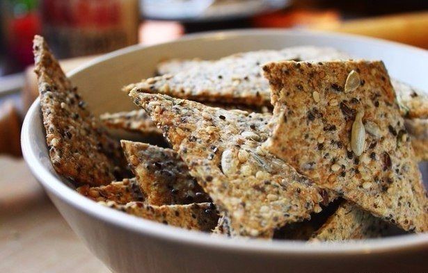 Механическая лапшерезка докажет правильная еда может быть вкусной 3.jpg